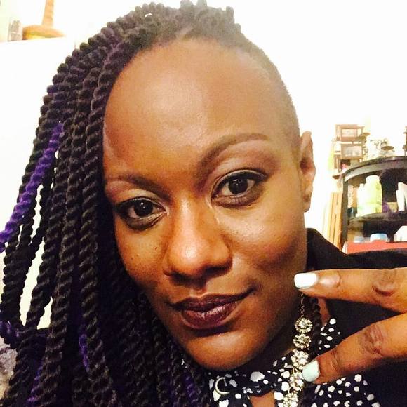 Meet your Posher, Tiffany - Picture 1 of 1